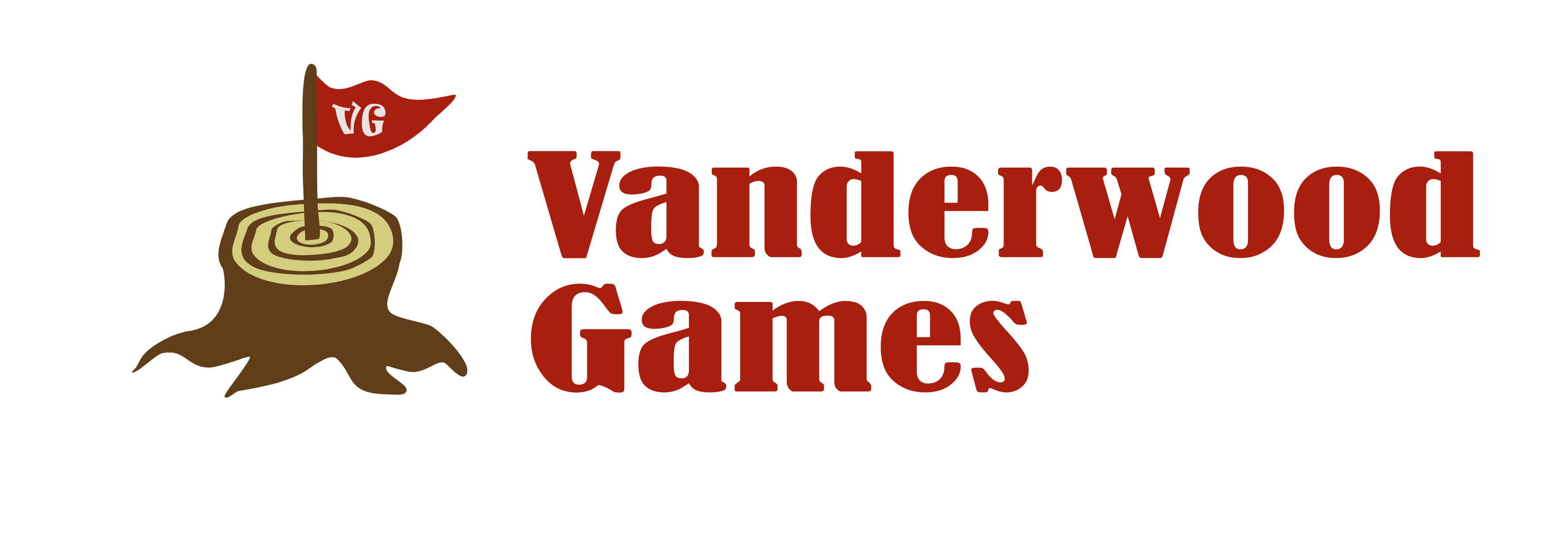 Vanderwood Games